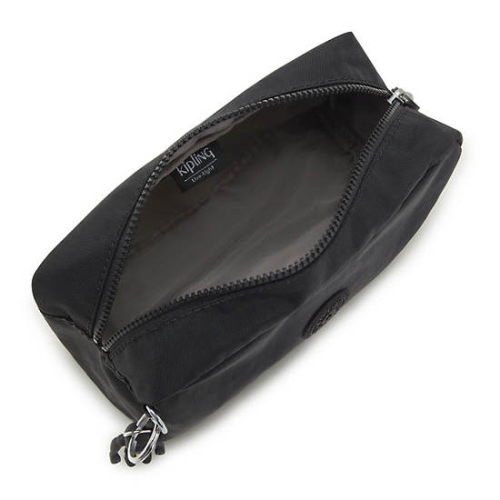 Kipling Gleam Pouch Handbags Black | US86KPTXD