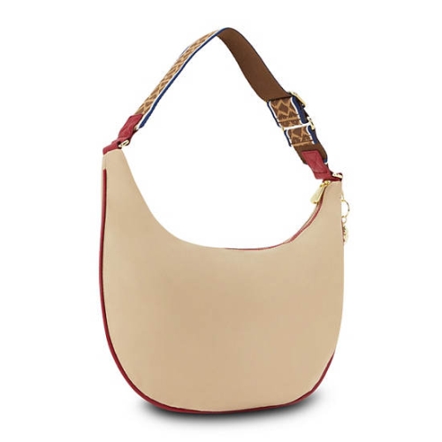 Kipling Hania Classic Shoulder Bags Beige | US96KIABM