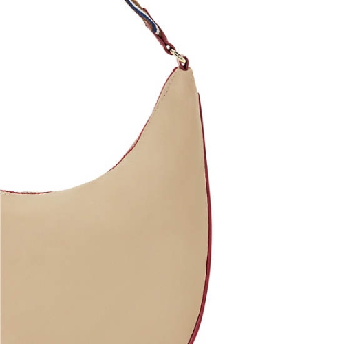 Kipling Hania Classic Shoulder Bags Beige | US96KIABM