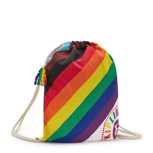 Kipling Jemmy Backpack Handbags Multicolor | US18WNGKF