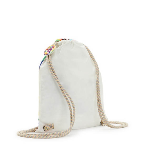 Kipling Jemmy Backpack Handbags Multicolor | US18WNGKF