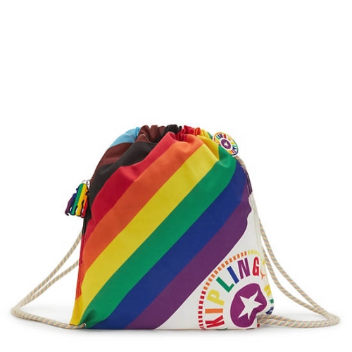 Kipling Jemmy Backpack Handbags Multicolor | US18WNGKF