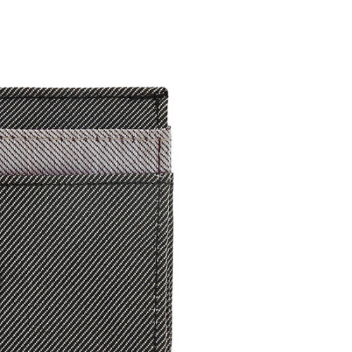 Kipling Jonas Card Case Pouches Grey Black | US51EPFOD