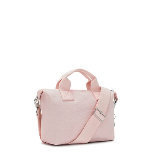 Kipling Kala Classic Handbag Mini Bags Pink | US30LUSWM