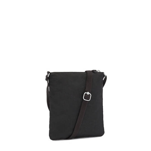 Kipling Keiko Crossbody Mini Bags Black | US79CREQG