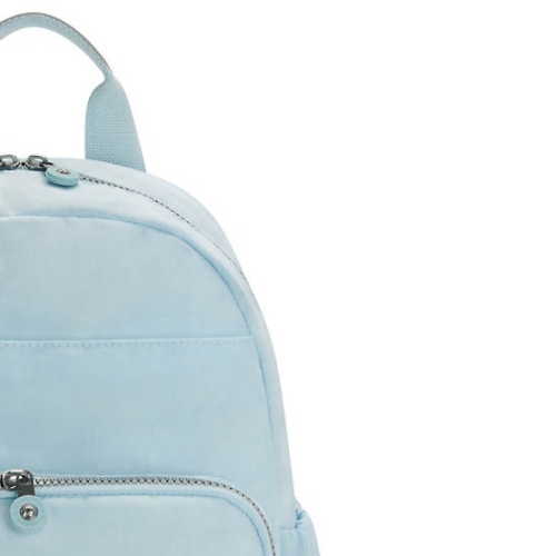 Kipling Maisie Diaper Backpack Handbags Blue | US98ZDGNB