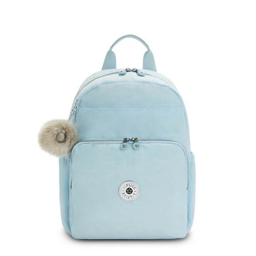 Kipling Maisie Diaper Backpack Handbags Blue | US98ZDGNB