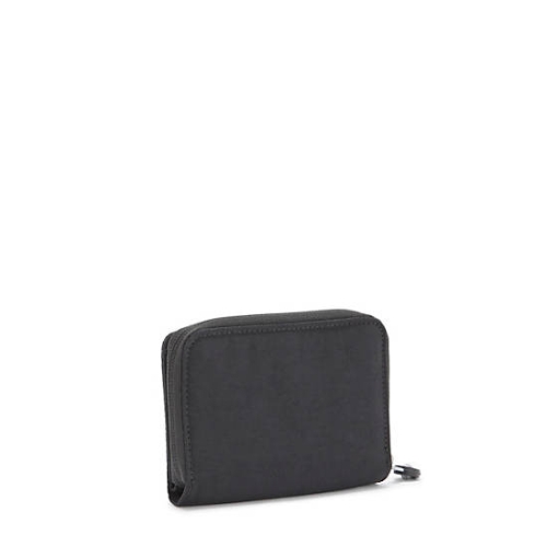 Kipling Money Love Classic Small Wallets Black | US98ZRWAH