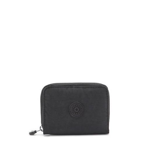 Kipling Money Love Classic Small Wallets Black | US98ZRWAH