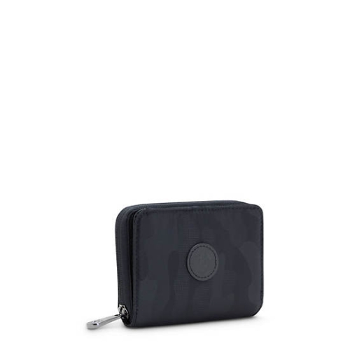 Kipling Money Love Fashion Small Wallets Black | US41NROEW