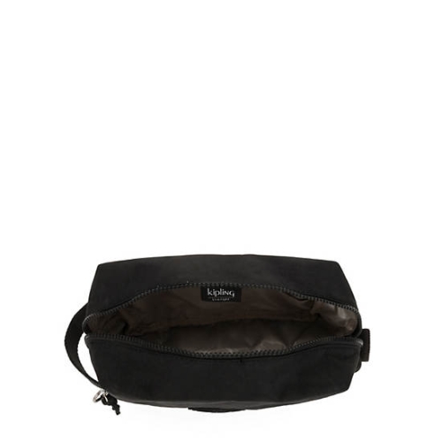 Kipling Parac Classic Small Toiletry Bags Black | US03ZQYCV