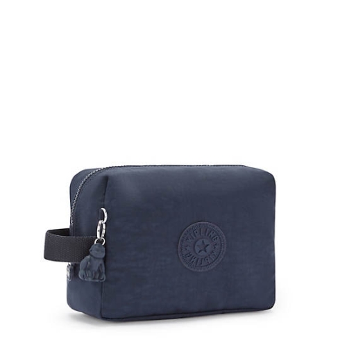 Kipling Parac Small Toiletry Bags Blue | US04RWSMB