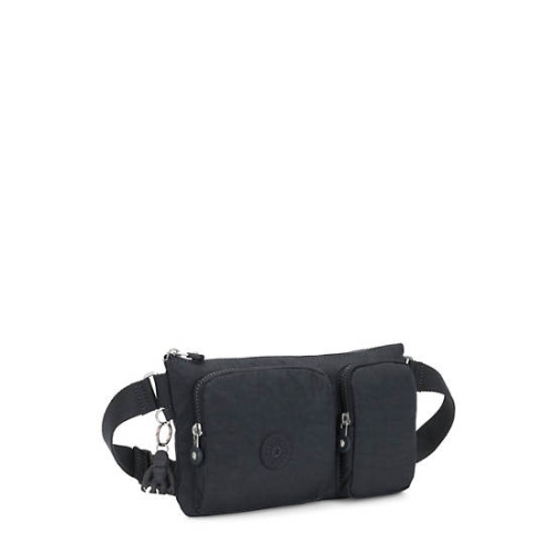 Kipling Presto Up Waist Bags Blue | US60CDQPJ