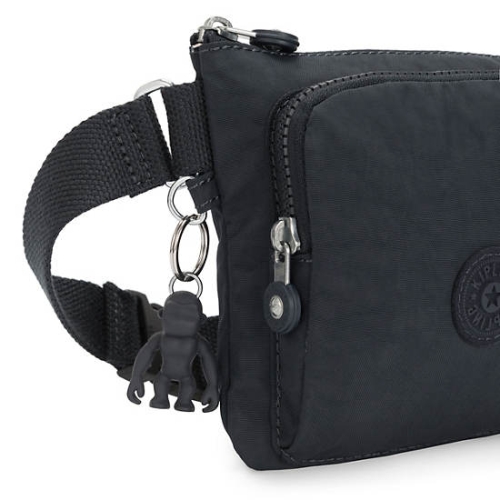 Kipling Presto Up Waist Bags Blue | US60CDQPJ