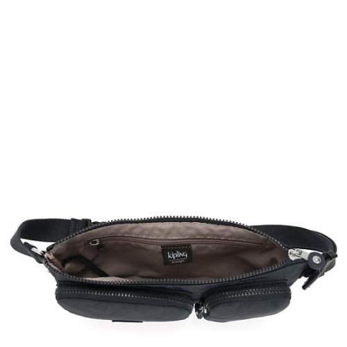 Kipling Presto Up Waist Bags Blue | US79VASKR