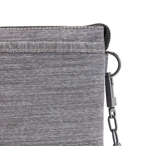 Kipling Riri Crossbody Bags Grey | US13ZINHE