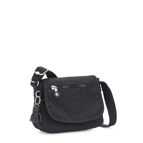 Kipling Sabian Crossbody Mini Bags Blue | US69LTFJS