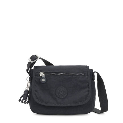 Kipling Sabian Crossbody Mini Bags Blue | US69LTFJS