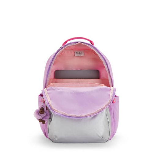 Kipling Seoul Large 15