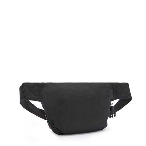 Kipling Yasemina Extra Large Waist Bags Black | US62BDQKI